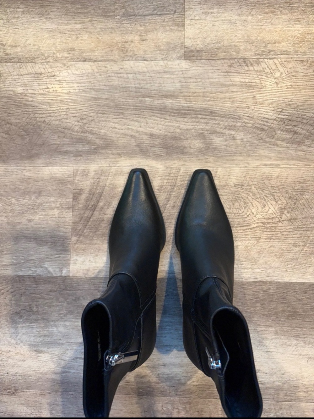Steve Madden Stasia boots